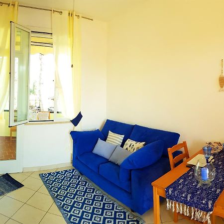 Suites Pratoranieri Beach Фоллоника Экстерьер фото